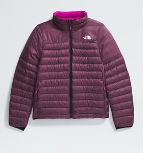 Women’s Terra Peak Jacket